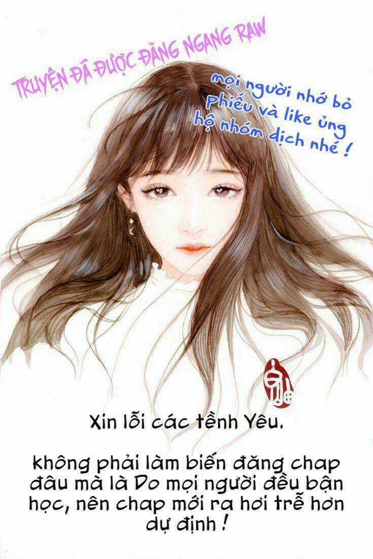 Công Chúa Là Nam Nhân Chapter 13.1 trang 24