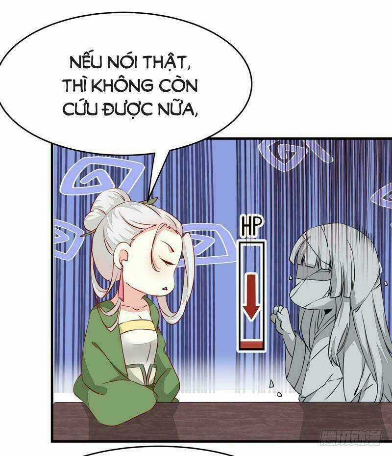 Công Chúa Là Nam Nhân Chapter 13.1 trang 8