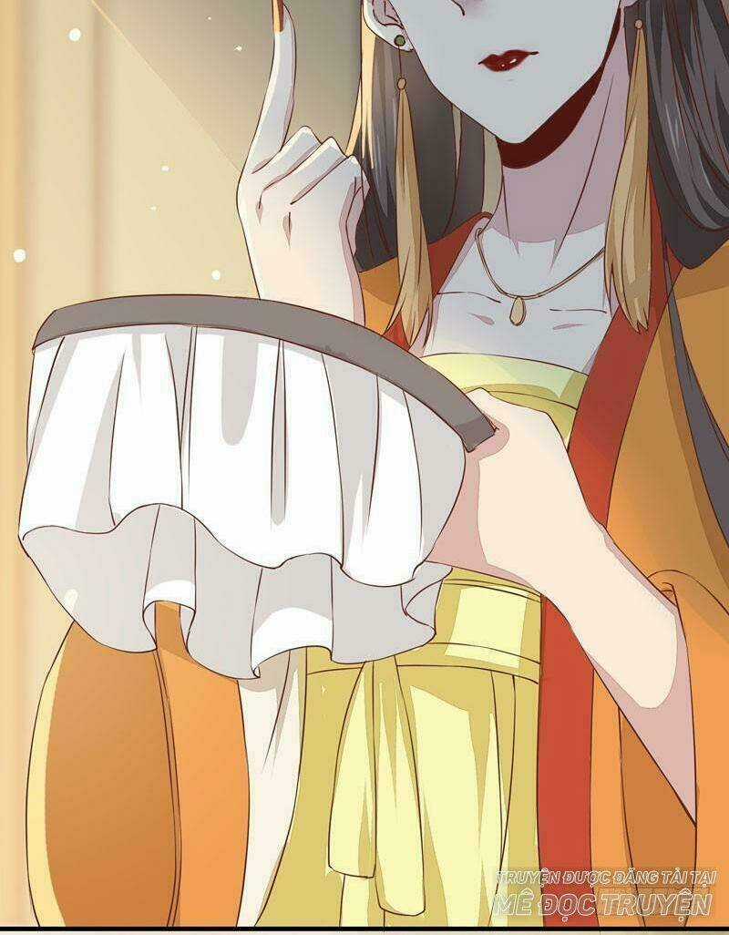 Công Chúa Là Nam Nhân Chapter 13.2 trang 12