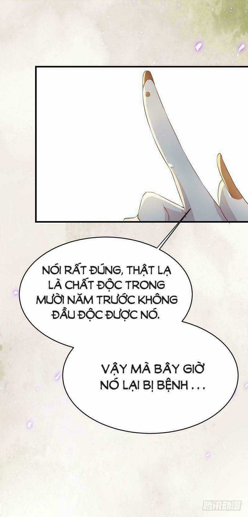 Công Chúa Là Nam Nhân Chapter 13.2 trang 13