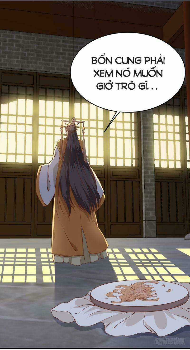 Công Chúa Là Nam Nhân Chapter 13.2 trang 14