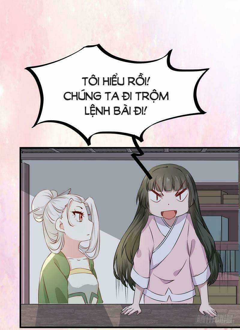 Công Chúa Là Nam Nhân Chapter 13.2 trang 2