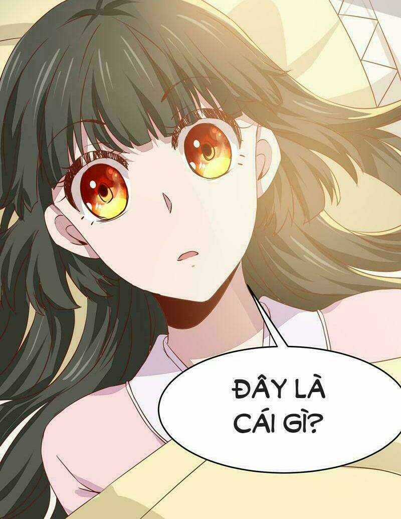 Công Chúa Là Nam Nhân Chapter 13.2 trang 21