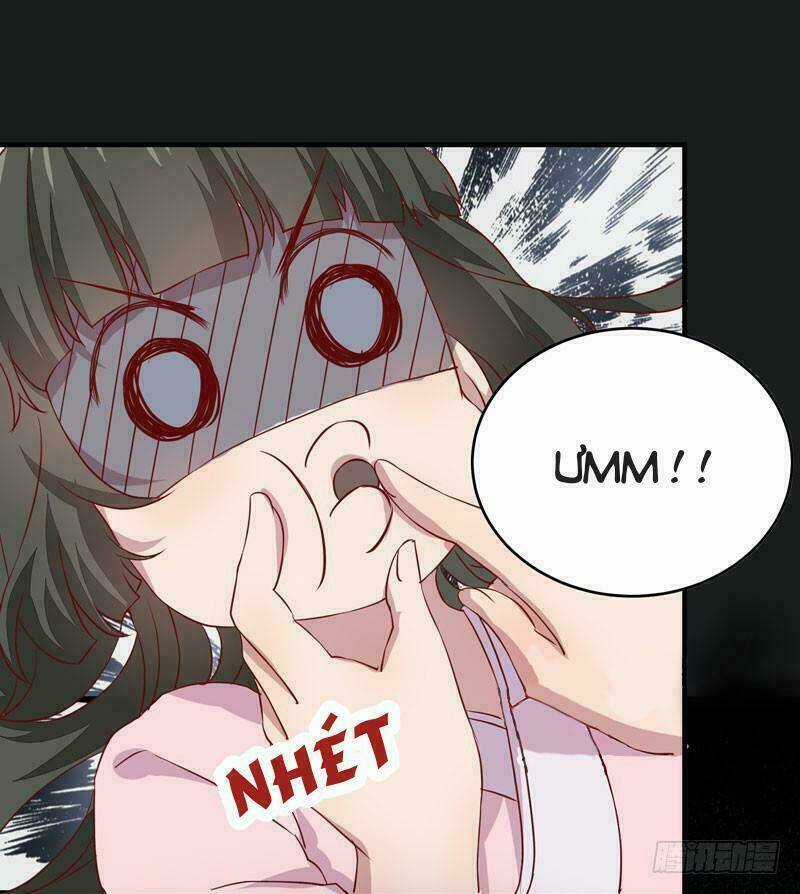 Công Chúa Là Nam Nhân Chapter 13.2 trang 22