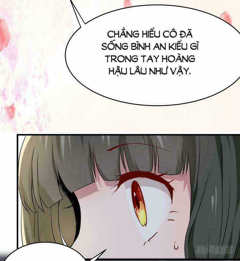 Công Chúa Là Nam Nhân Chapter 13.2 trang 4
