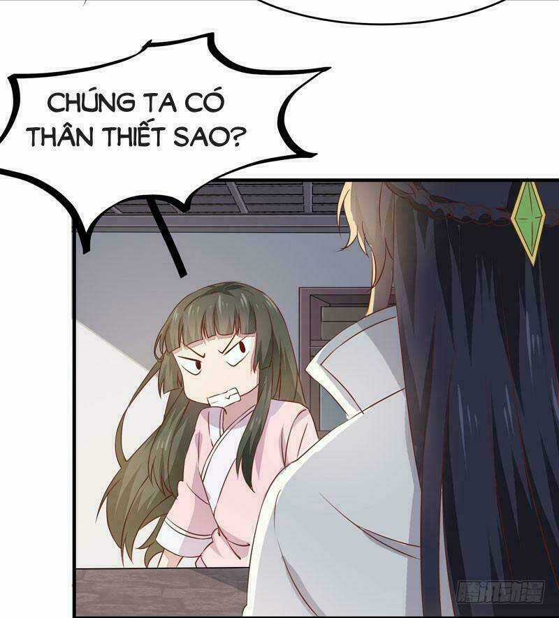 Công Chúa Là Nam Nhân Chapter 13.2 trang 7