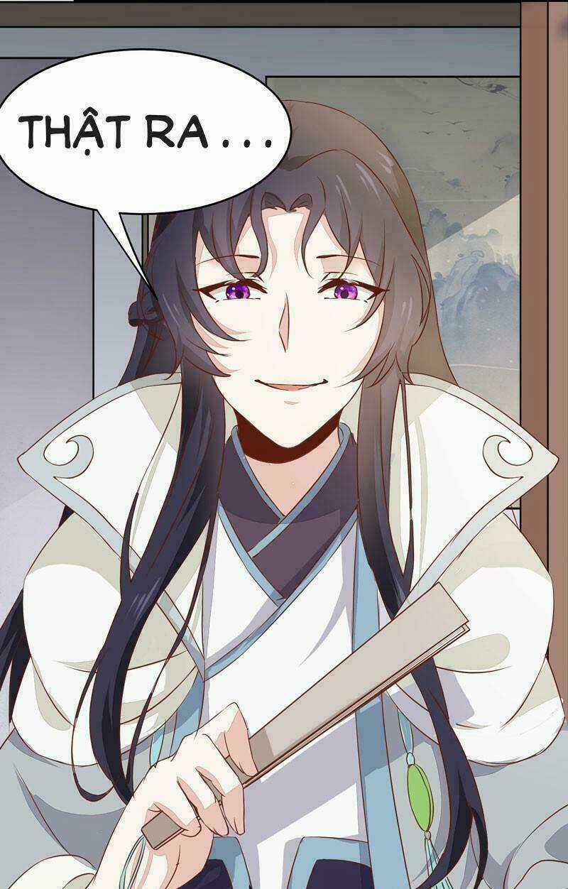 Công Chúa Là Nam Nhân Chapter 13.2 trang 8