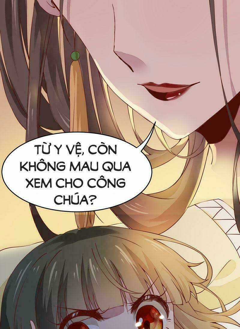 Công Chúa Là Nam Nhân Chapter 14 trang 10