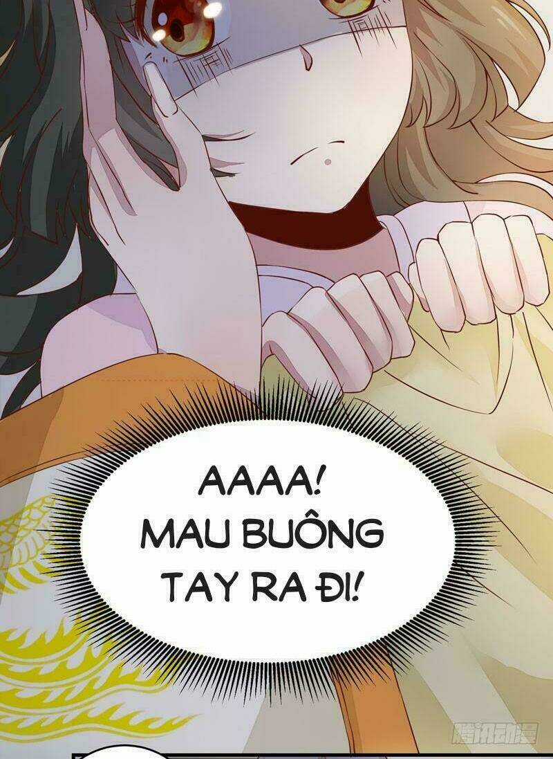 Công Chúa Là Nam Nhân Chapter 14 trang 11