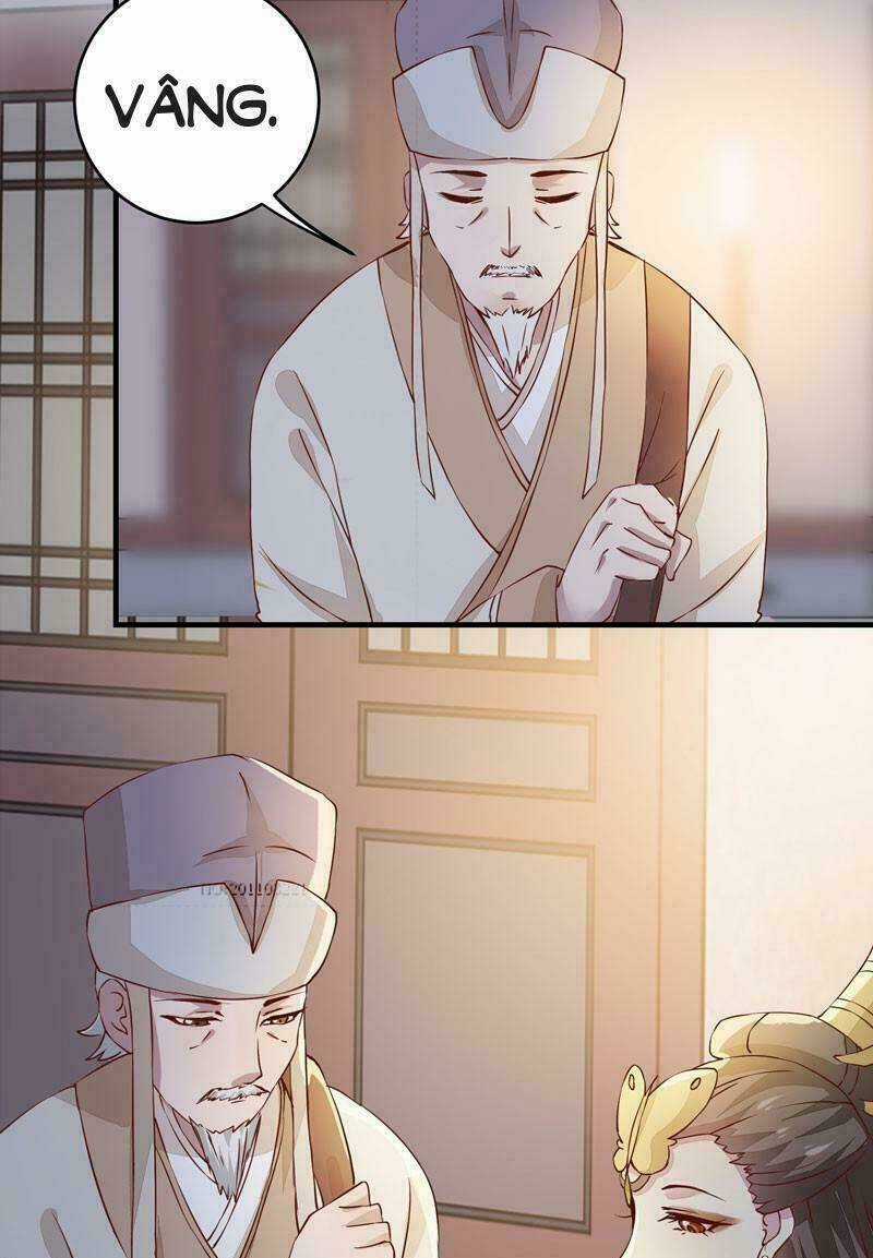 Công Chúa Là Nam Nhân Chapter 14 trang 12