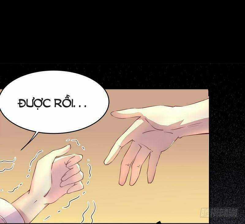 Công Chúa Là Nam Nhân Chapter 14 trang 16