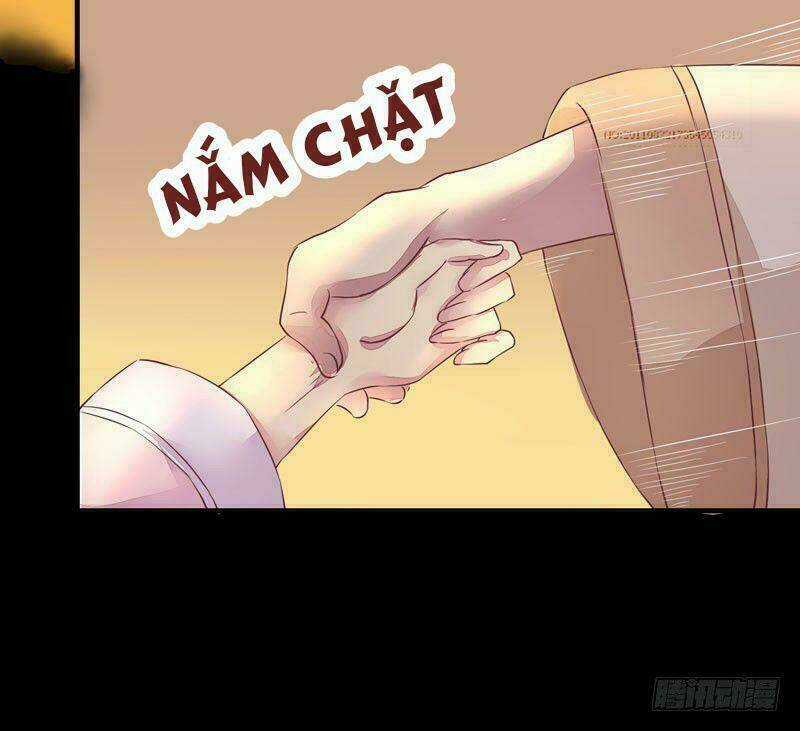 Công Chúa Là Nam Nhân Chapter 14 trang 18