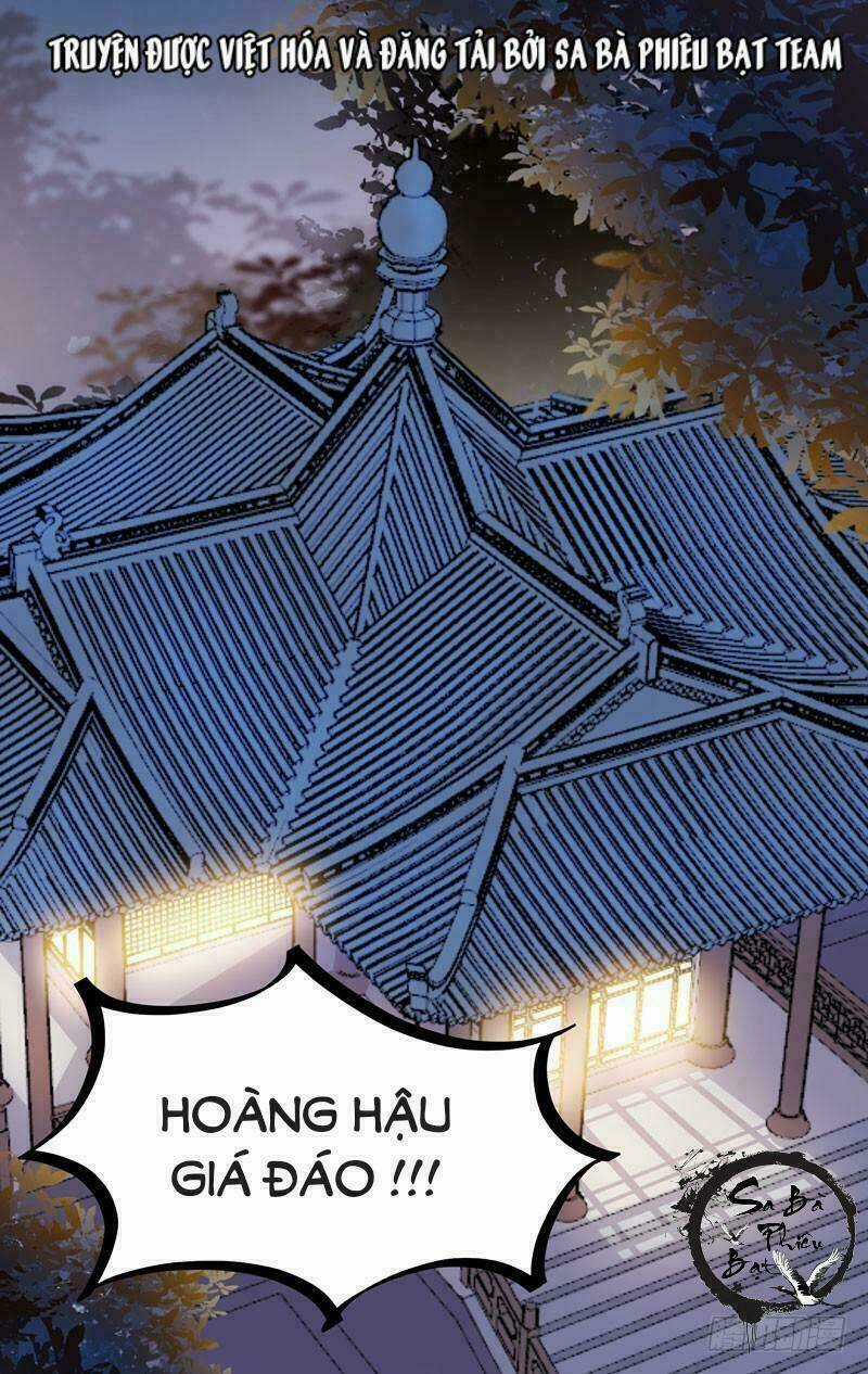 Công Chúa Là Nam Nhân Chapter 14 trang 2