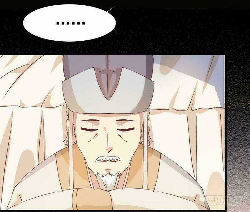 Công Chúa Là Nam Nhân Chapter 14 trang 21