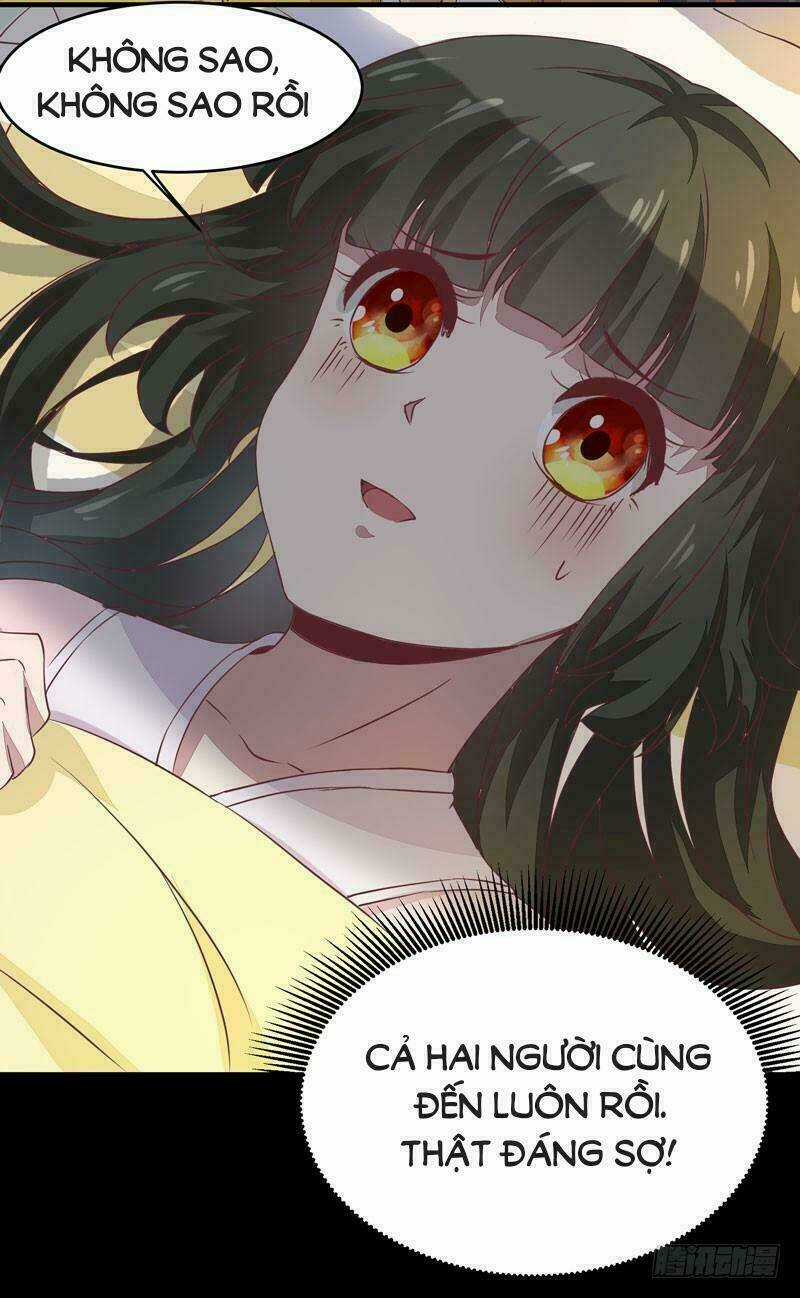 Công Chúa Là Nam Nhân Chapter 14 trang 22