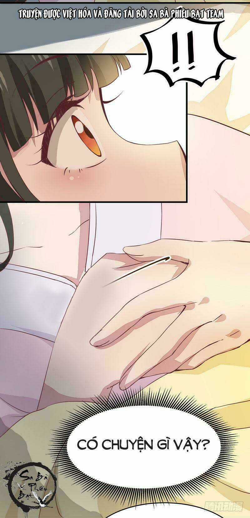 Công Chúa Là Nam Nhân Chapter 14 trang 25