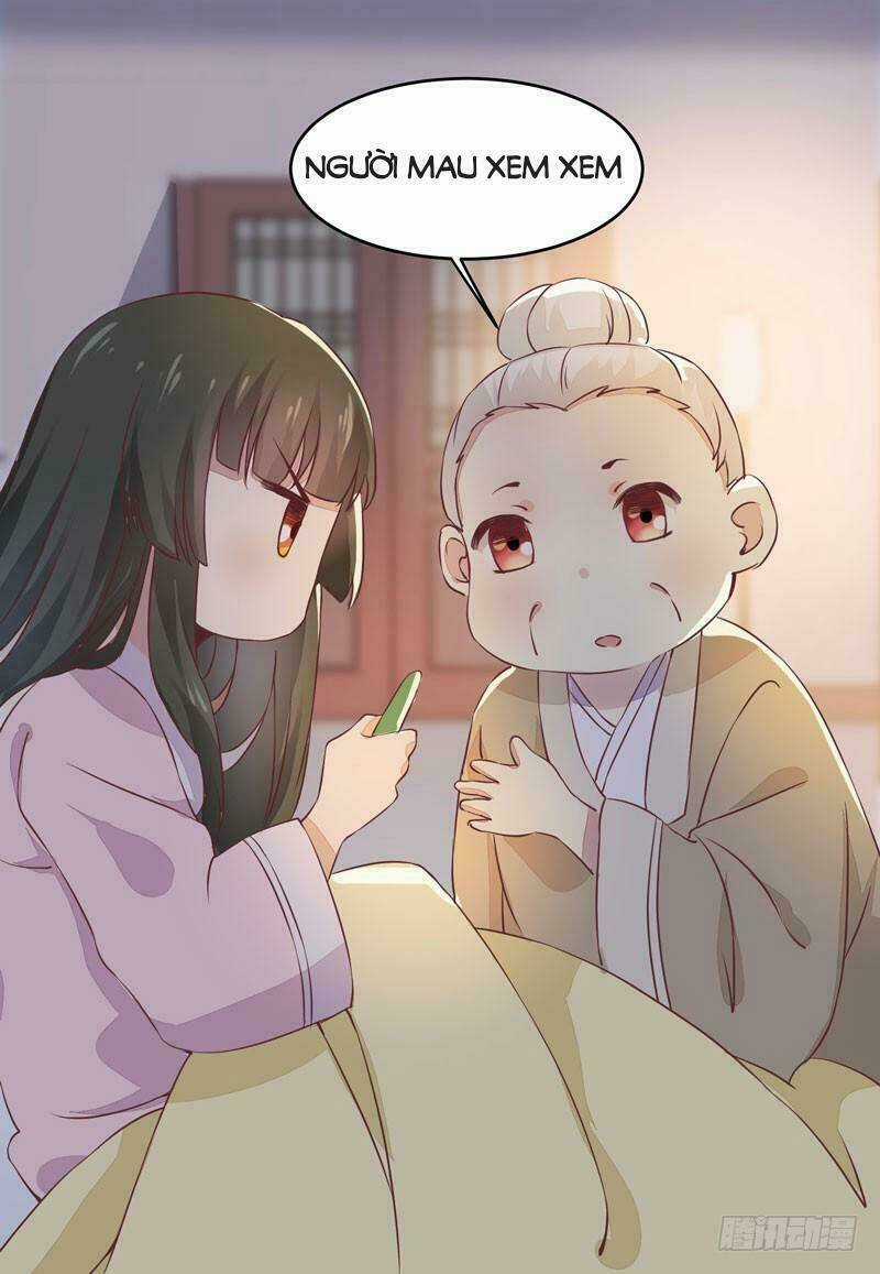 Công Chúa Là Nam Nhân Chapter 14 trang 32