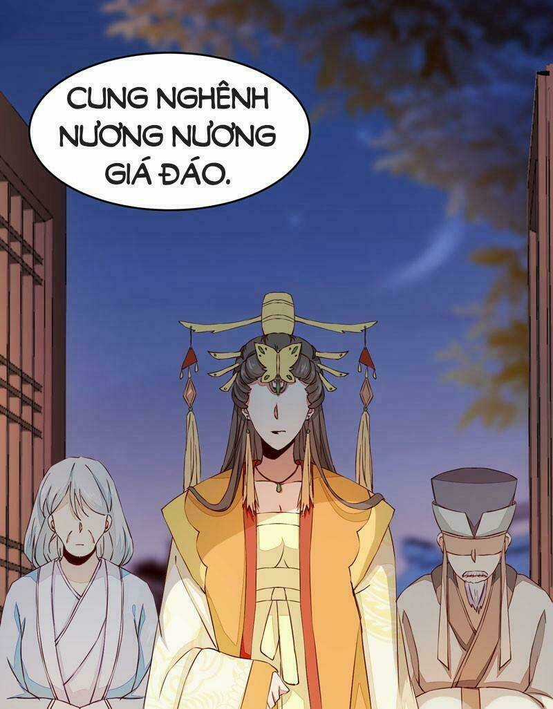 Công Chúa Là Nam Nhân Chapter 14 trang 4
