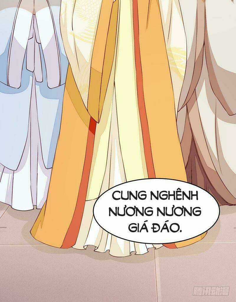 Công Chúa Là Nam Nhân Chapter 14 trang 5