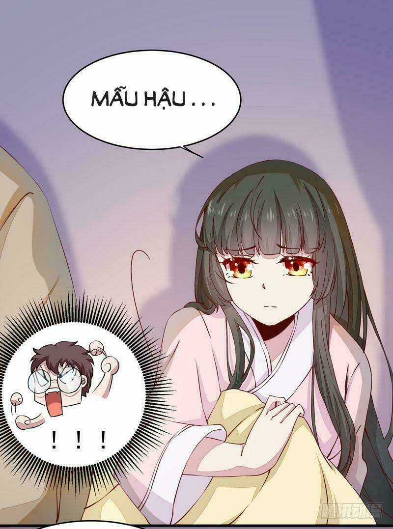 Công Chúa Là Nam Nhân Chapter 14 trang 6