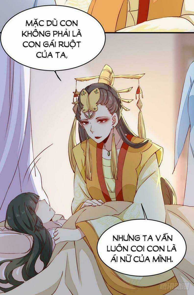 Công Chúa Là Nam Nhân Chapter 14 trang 9