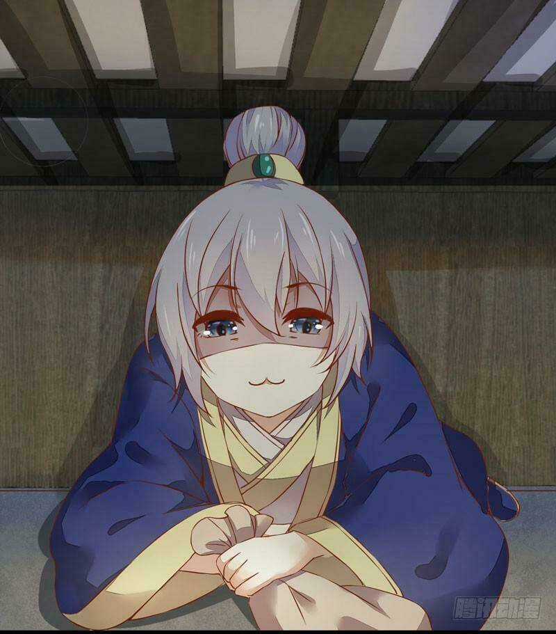 Công Chúa Là Nam Nhân Chapter 15.1 trang 10