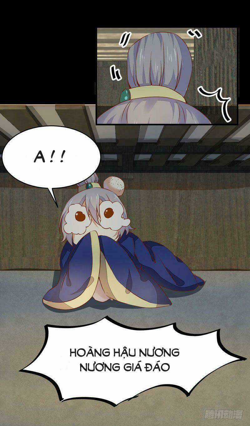 Công Chúa Là Nam Nhân Chapter 15.1 trang 13