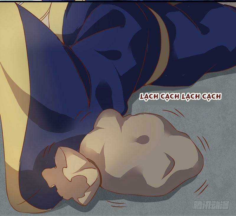 Công Chúa Là Nam Nhân Chapter 15.1 trang 15