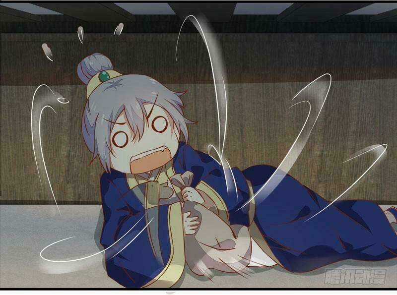 Công Chúa Là Nam Nhân Chapter 15.1 trang 16