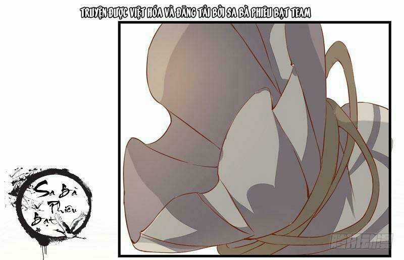 Công Chúa Là Nam Nhân Chapter 15.1 trang 17