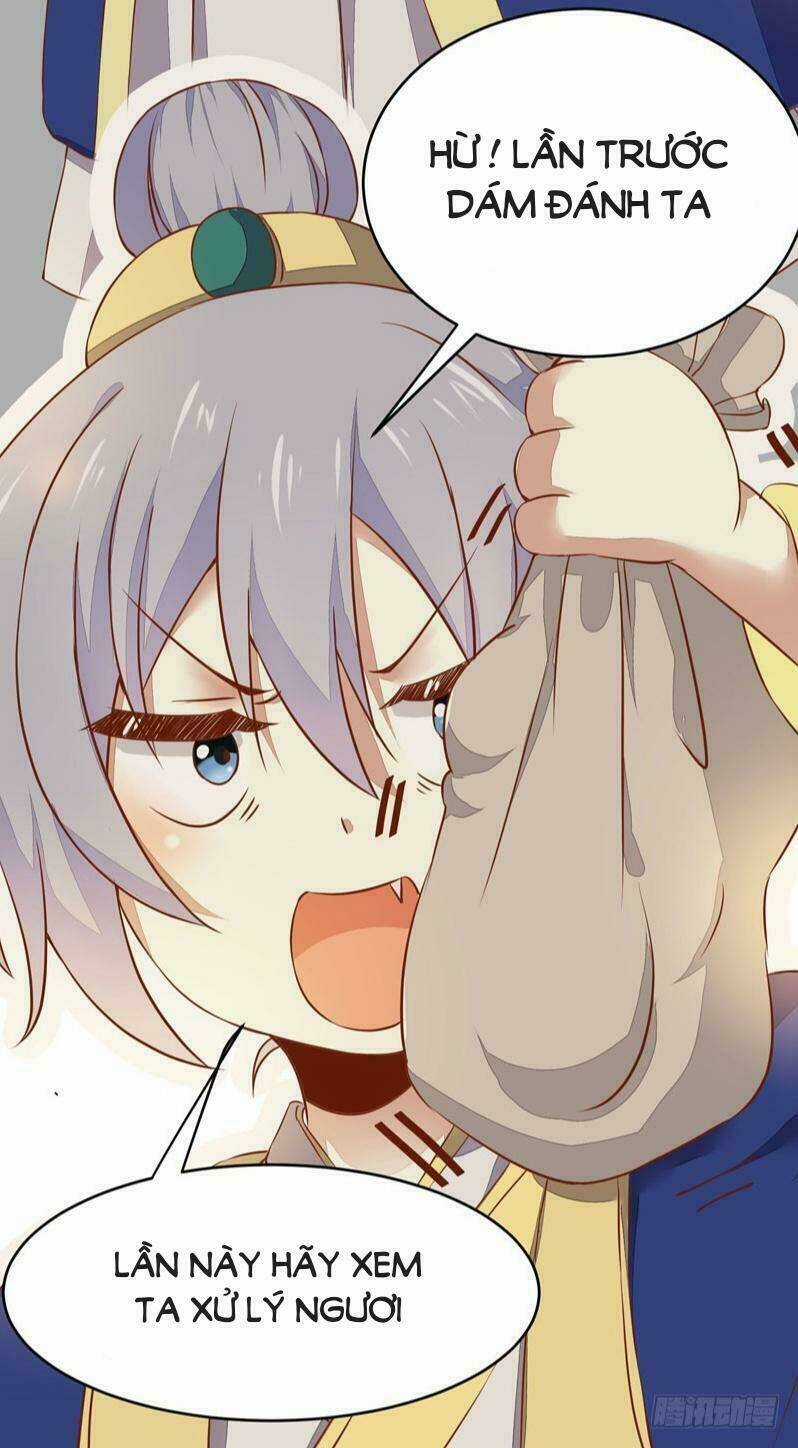 Công Chúa Là Nam Nhân Chapter 15.1 trang 3