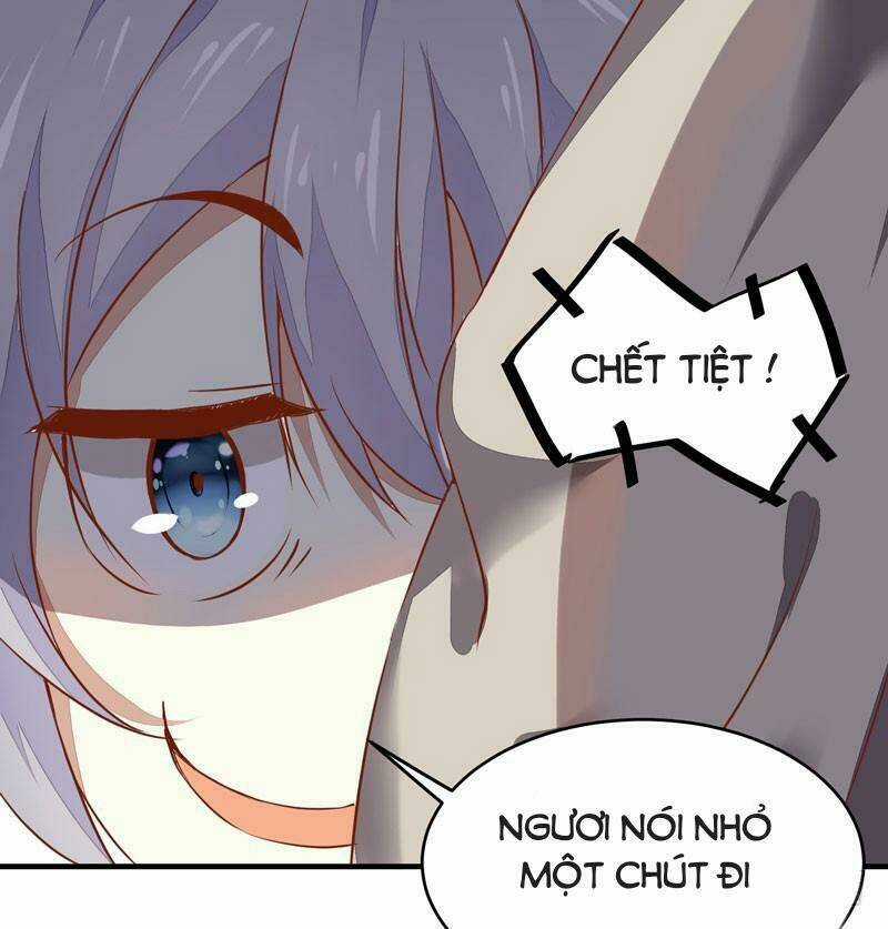 Công Chúa Là Nam Nhân Chapter 15.1 trang 4