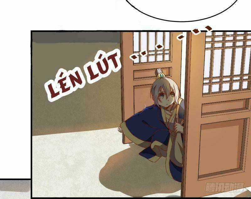 Công Chúa Là Nam Nhân Chapter 15.1 trang 5