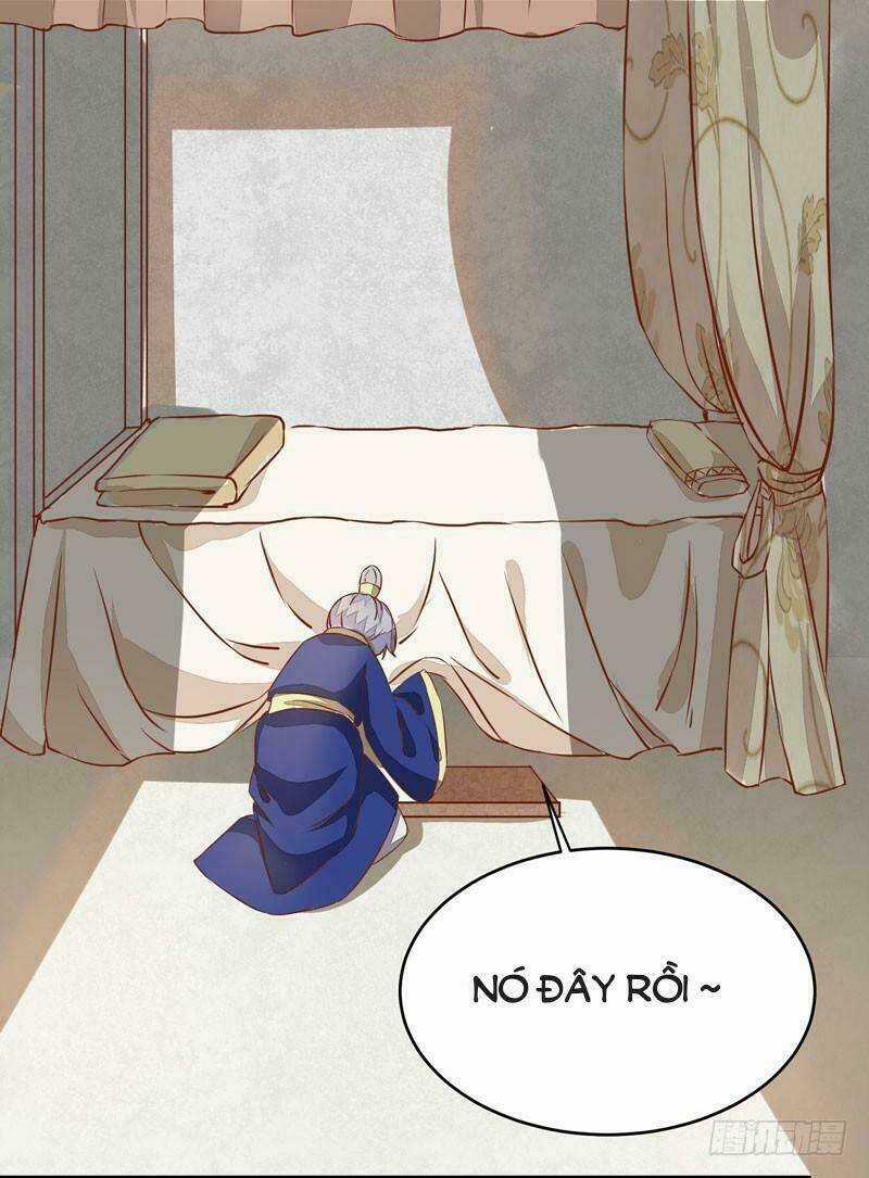 Công Chúa Là Nam Nhân Chapter 15.1 trang 7