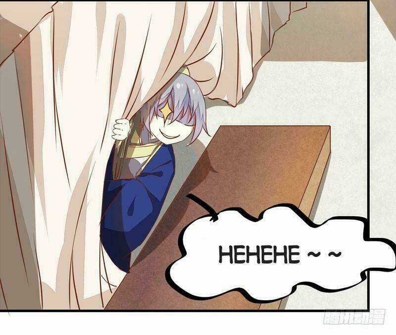 Công Chúa Là Nam Nhân Chapter 15.1 trang 8