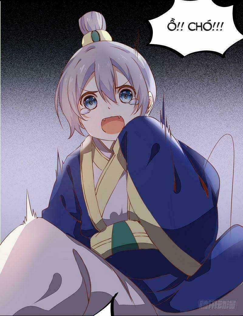 Công Chúa Là Nam Nhân Chapter 15.2 trang 11