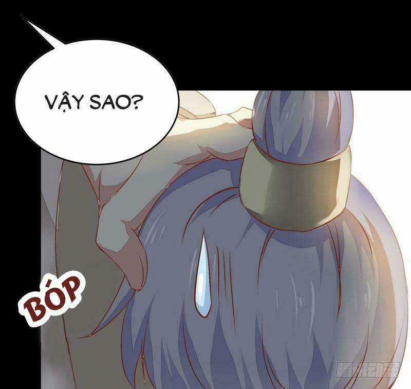 Công Chúa Là Nam Nhân Chapter 15.2 trang 19