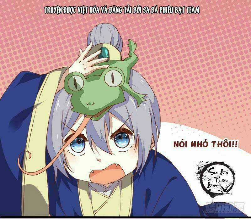 Công Chúa Là Nam Nhân Chapter 15.2 trang 2