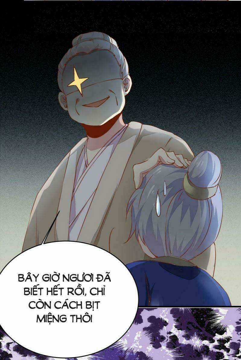 Công Chúa Là Nam Nhân Chapter 15.2 trang 20