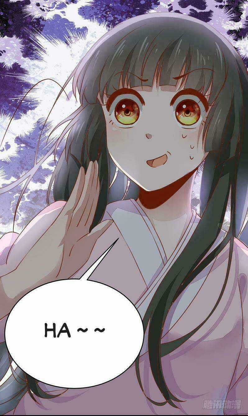 Công Chúa Là Nam Nhân Chapter 15.2 trang 21