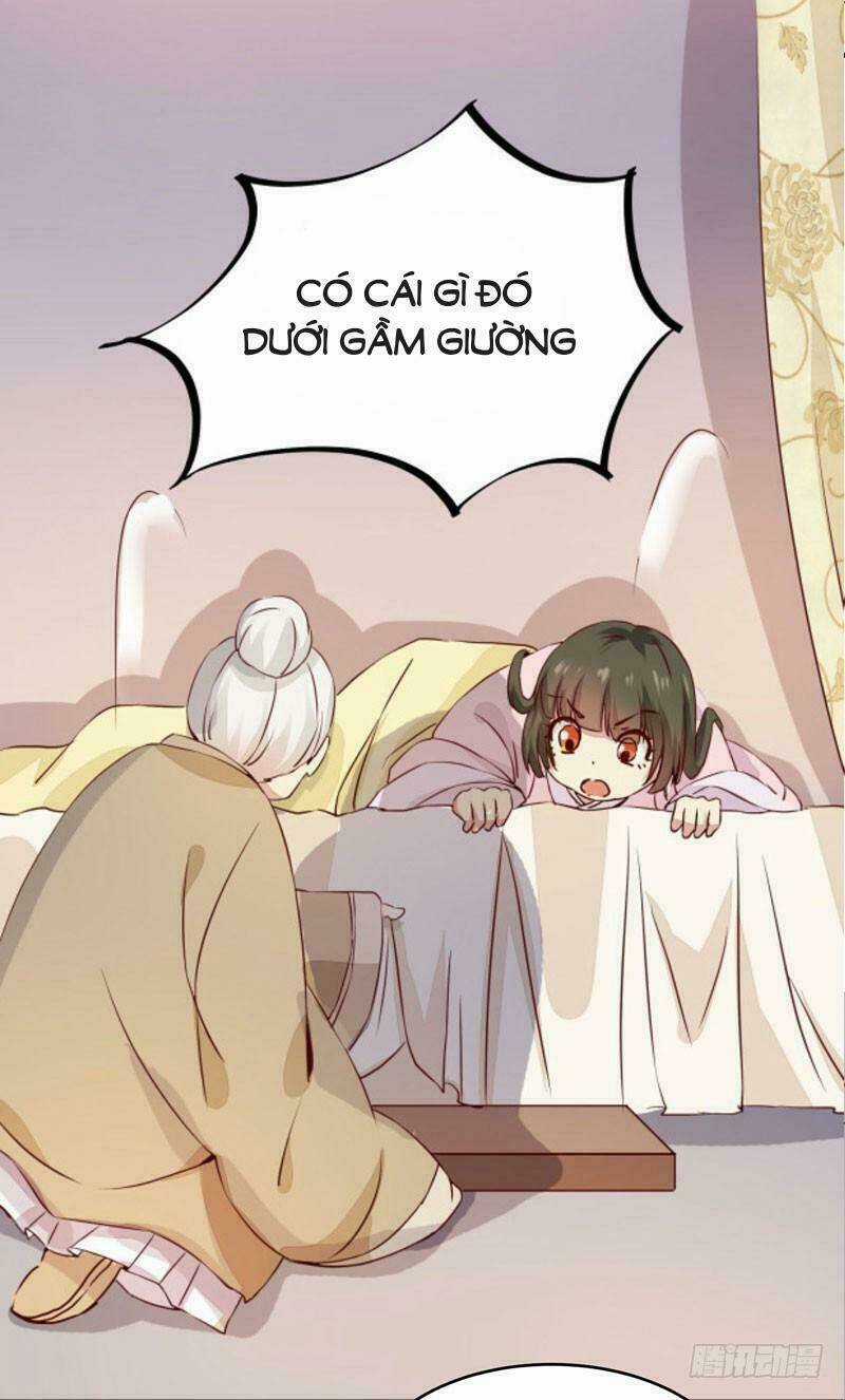 Công Chúa Là Nam Nhân Chapter 15.2 trang 3