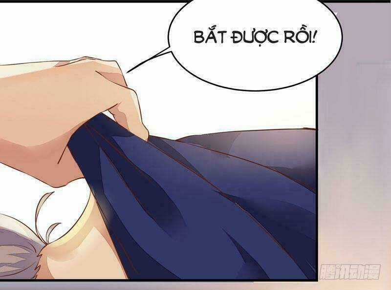 Công Chúa Là Nam Nhân Chapter 15.2 trang 4