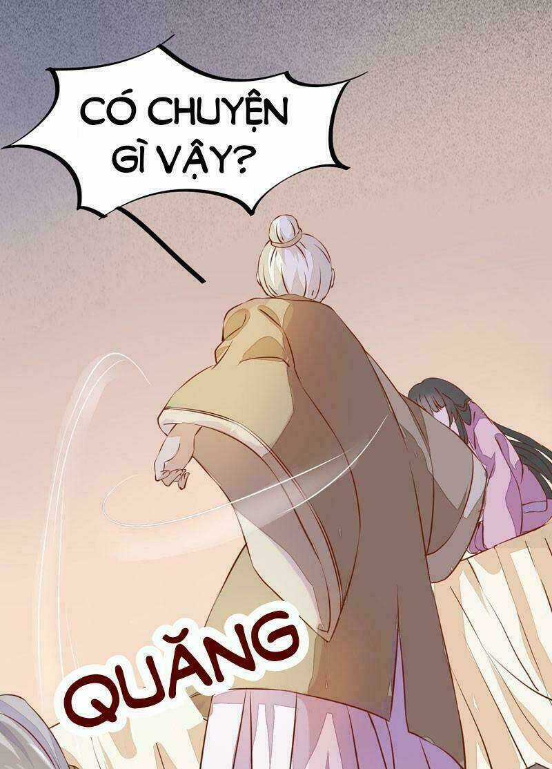 Công Chúa Là Nam Nhân Chapter 16.1 trang 10