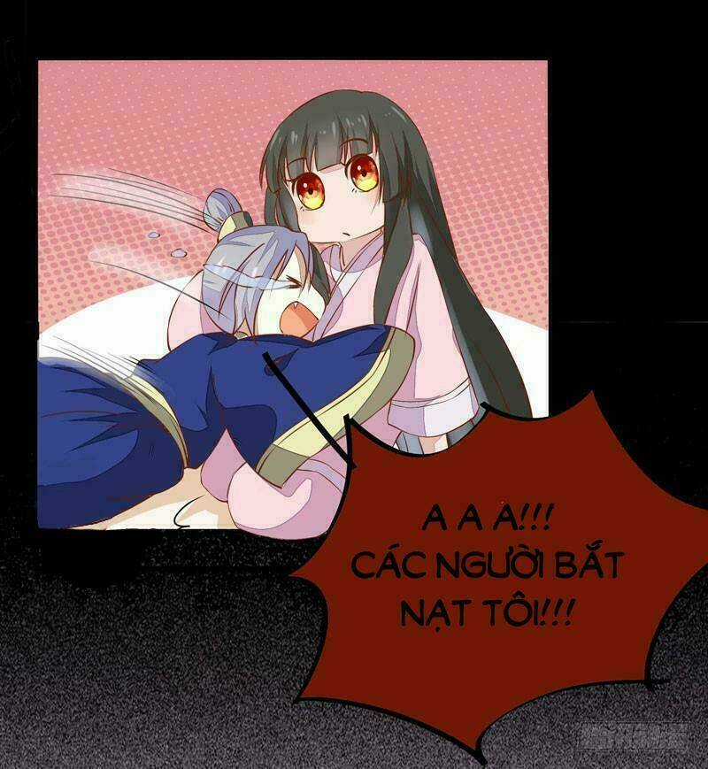 Công Chúa Là Nam Nhân Chapter 16.1 trang 2