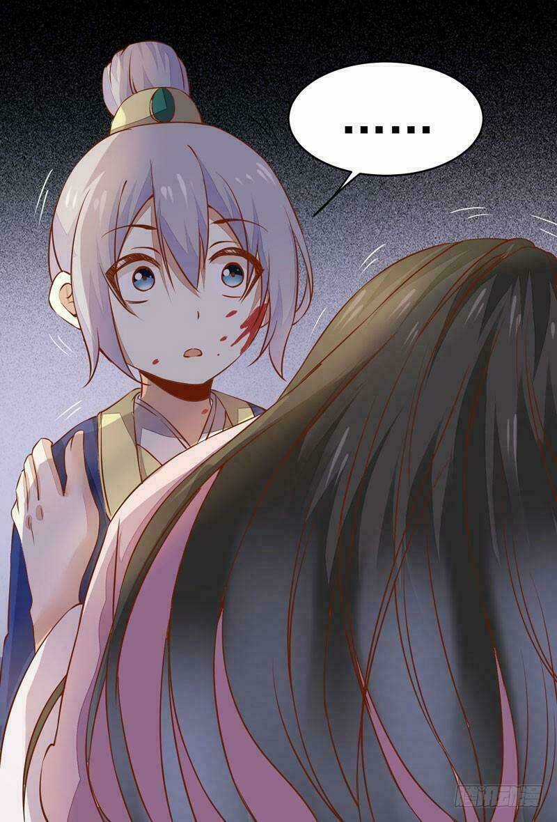 Công Chúa Là Nam Nhân Chapter 16.1 trang 8