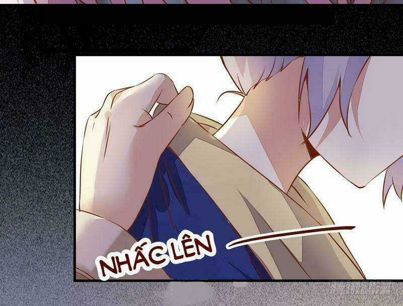 Công Chúa Là Nam Nhân Chapter 16.1 trang 9