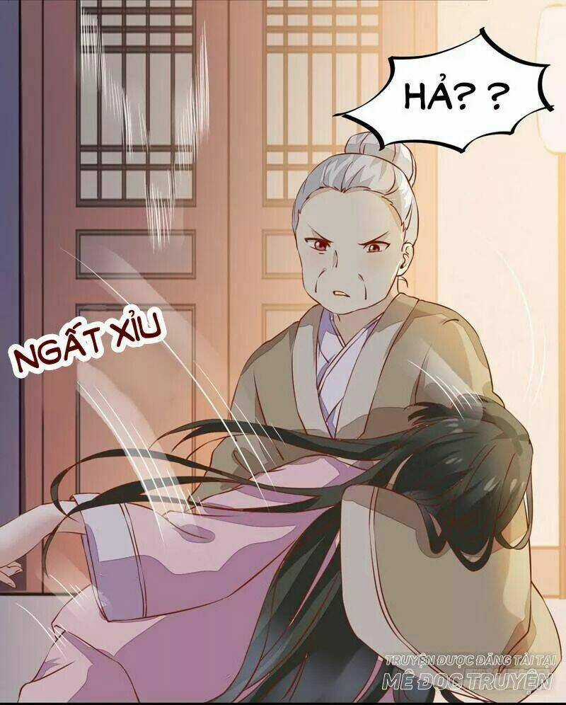 Công Chúa Là Nam Nhân Chapter 16.2 trang 0