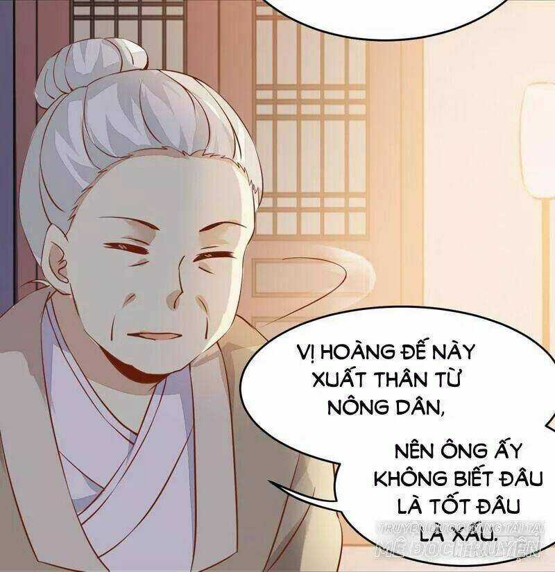 Công Chúa Là Nam Nhân Chapter 16.2 trang 11