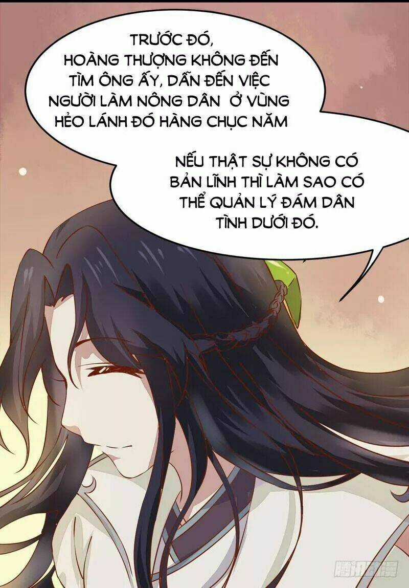 Công Chúa Là Nam Nhân Chapter 16.2 trang 12