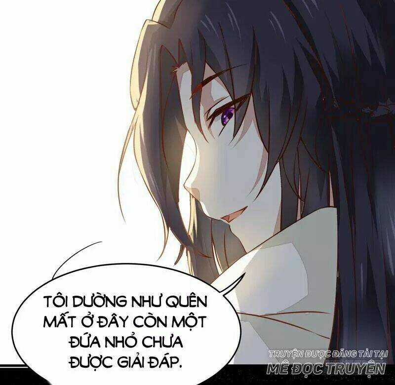 Công Chúa Là Nam Nhân Chapter 16.2 trang 16